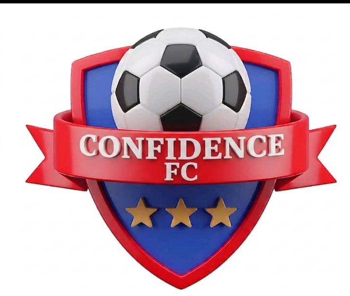 CONFIDENCE FC